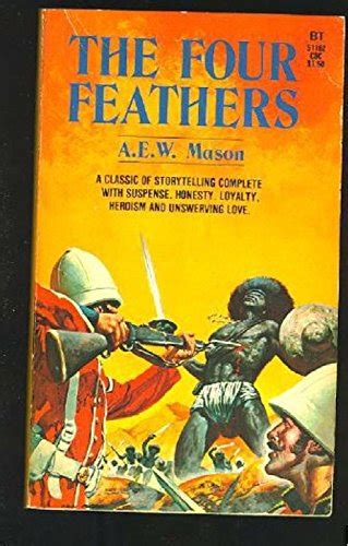 Four Feathers By Mason Abebooks