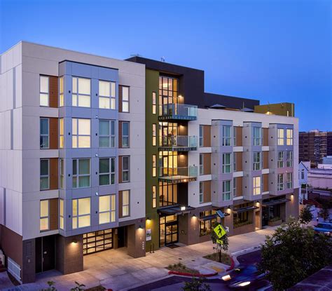 Low Income Apartments and Affordable Housing For Rent in South San