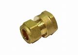 Photos of Compression Fitting For 1 2 Inch Copper Pipe