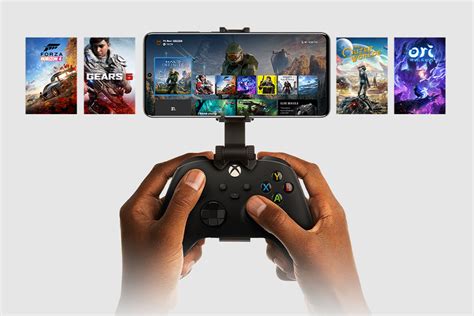 Xbox Mobile Store Microsofts Eigene Plattform Für Smartphone Spiele