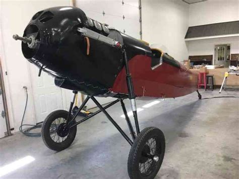Waco 1927 For Sale Is One 1927 Gxe 10 Aircraftthis Aircraft Was Bought