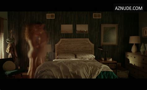 Casey Jon Deidrick Butt Straight Scene In Tentacles Aznude Men