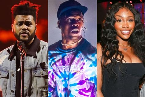 the weeknd travis scott and sza join game of thrones soundtrack