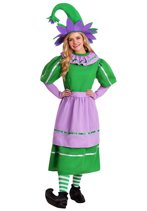 Get to know the new munchkins below! Women's Munchkin Costume - Munchkin Girl Wizard of Oz Costumes