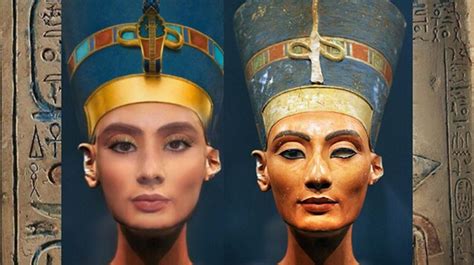 facing the facts just how accurate are facial reconstructions ancient origins
