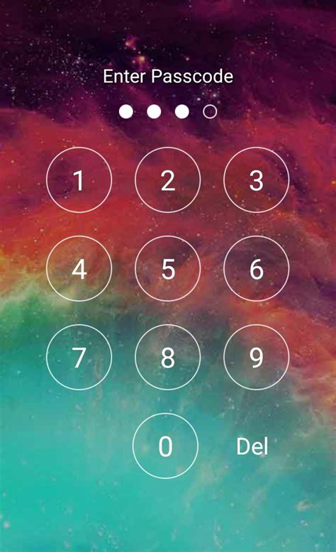 Lock Screen Keypad Apk For Android Download
