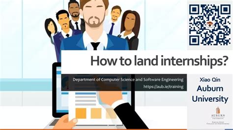 Ppt How To Land Internships Powerpoint Presentation Free Download