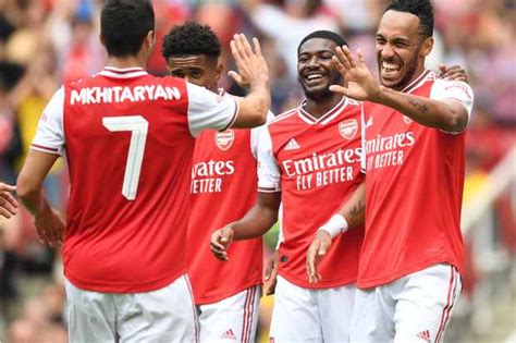 Arsenal 201920 Season Preview Predictions Key Players And More