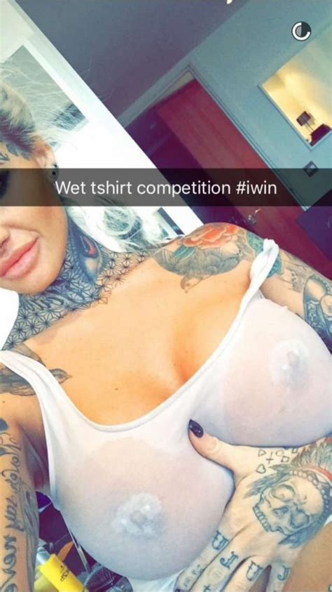 Jemma Lucy Naked Collection Summer Photos Video The Fappening