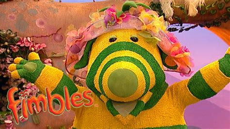 Fimbles Flowery Hat Hd Full Episodes Cartoons For Children The