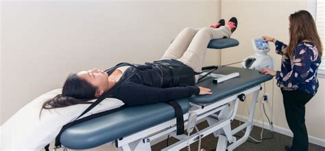 Traction Atlantic Physical Therapy