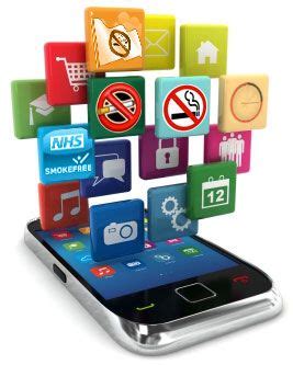 Do you want to give up smoking once and for all? Stub It Out! Top Apps to Quit Smoking - Dr Fox