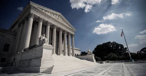 Sex And The Supreme Court Could Your Job Soon Be At Risk Lambda Legal