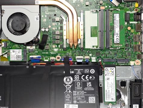 Inside Acer Aspire 5 A515 57 Disassembly And Upgrade Options