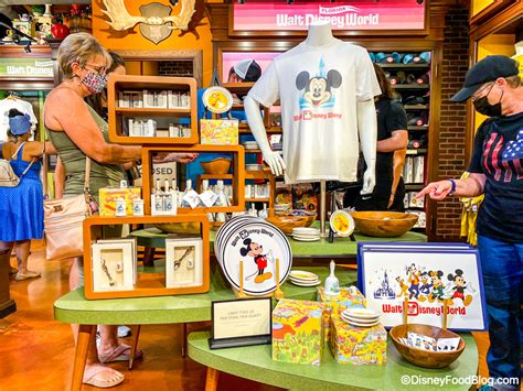 Hurry Grab Disneys New 50th Anniversary Items Online