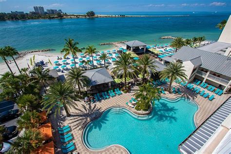 Shephards Beach Resort Updated 2022 Prices And Reviews Clearwater Fl