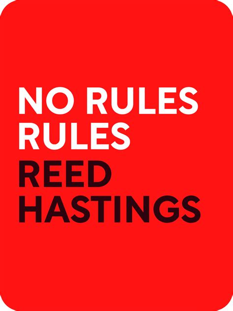 No Rules Rules Book Summary By Reed Hastings
