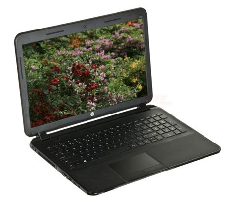 Hp 250 I3 3110m4gb500dvd Rwwin81 Notebooki Laptopy 156
