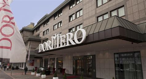 Réservation De Groupe Dormero Hotel Hannover Hannover