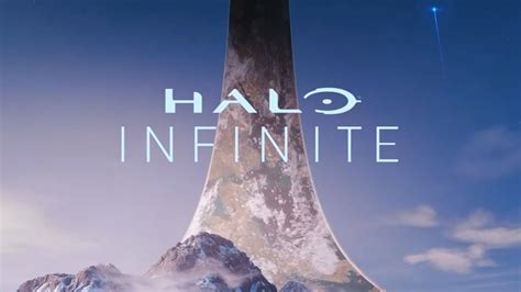 Halo Infinite Trailer E3 2018 Youtube
