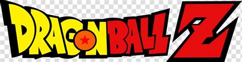 Dragon ball z, logo, background. Dragonball Z logo, Goku Vegeta Trunks Frieza Gohan, Dragon ...