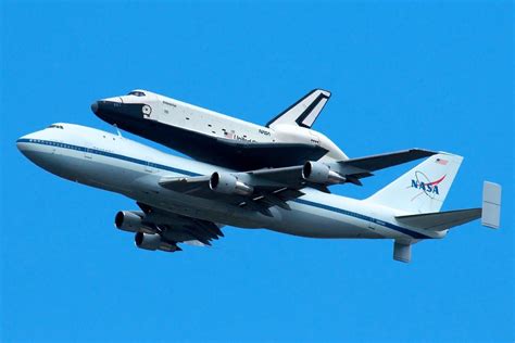 Uss Enterprise Space Shuttle