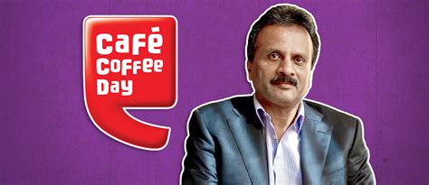 Café Coffee Days Vg Siddhartha Remembering A ‘visionary And ‘coffee