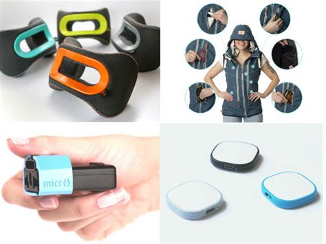 7 Travel Smart Gadgets You Will Want To Buy The Moment You
