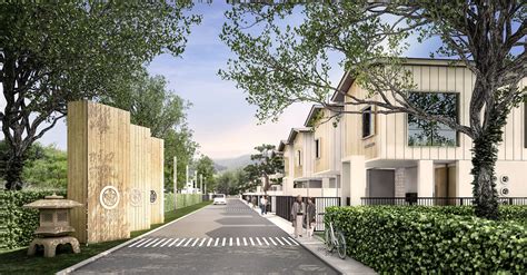 You will discover many styles in our 3 bedroom, 2 bathroom house plan collection including modern, country, traditional, contemporary and more. 3 Bedroom 2 Storey Townhouse in Japanese Style . Villa ...