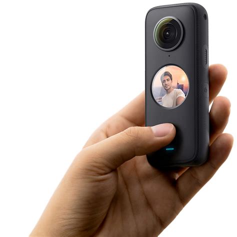 Последние твиты от insta360 (@insta360). Buy Insta360 ONE X2 Online Singapore | iShopChangi