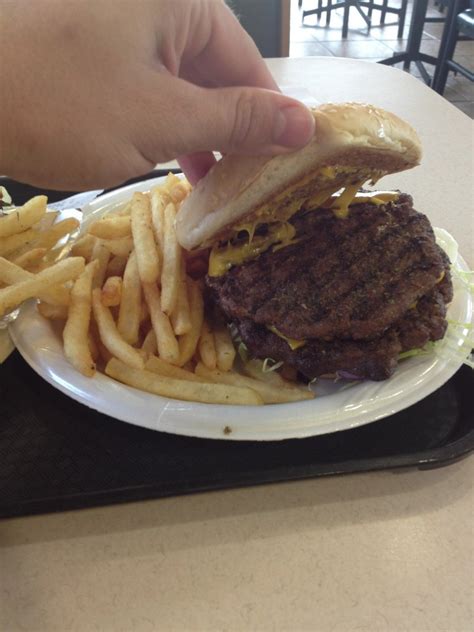 Learn more our current status visitor form. King Kong Fast Food (Lincoln, NE) (Hungry's Food Reviews ...