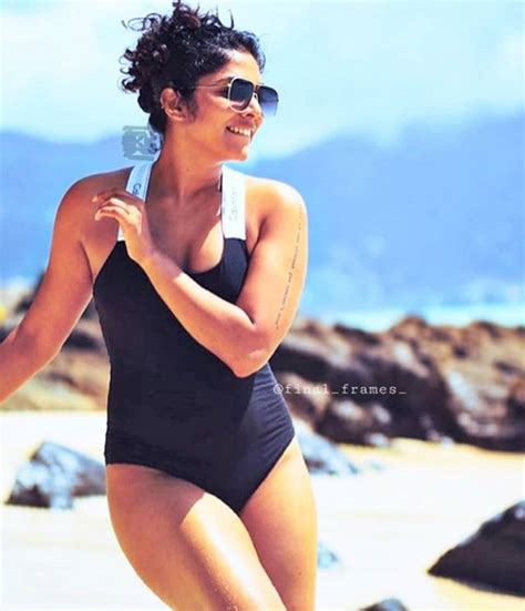 Rima Kallingal Bikini Photoshoot Mallucafe