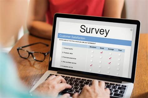 How To Use Surveys In A Business Setting Biz Epic