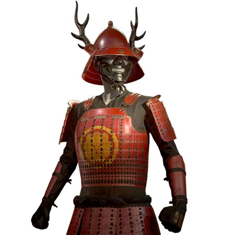 Samurai Outfit Fallout Wiki Fandom