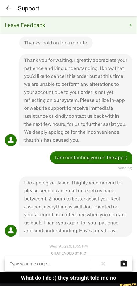 We (highly) appreciate your prompt action. Support Leave Feedback > Thanks, hold on for a minute ...