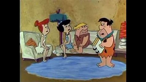 The Flintstones Season 6 Episode 6 Im Hungry Youtube