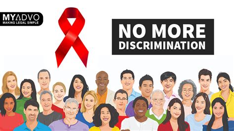 Act To End Discrimination Of Hivaids Victims In India Finally Enforced