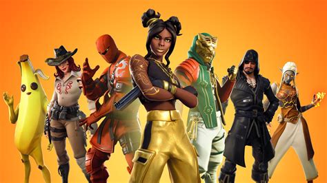 Fortnite Season 8 All Battle Pass Items And Tiers Fortnite News