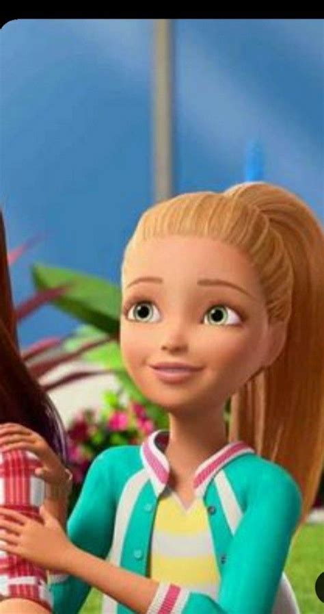 pin by stacie roberts on barbie dreamhouse adventures in 2021 barbie cartoon disney princess