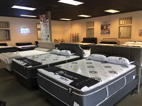 Side, back, stomach), sleep disorders, and personal preferences are all factors that go into deciding which mattress you should choose. SleepZone Mattress Center in Johnson City, TN - Mattress ...