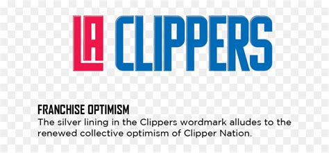 Clippers Logo Png La Clippers Font Used Transparent Png Vhv