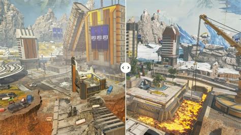 Apex Legends Season 17 Everything You Need To Know To Before Launch