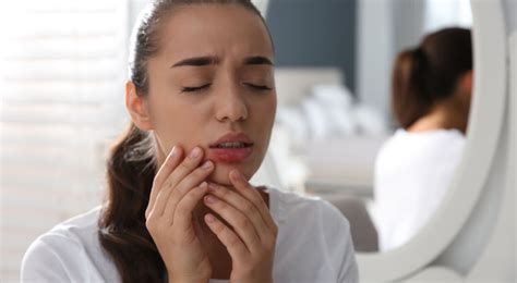 Everything You Need To Know About Mouth Ulcers Healthnews