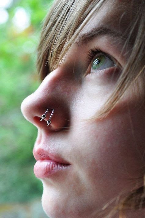 110 Unique And Beautiful Piercing Ideas With Images 2020 Double