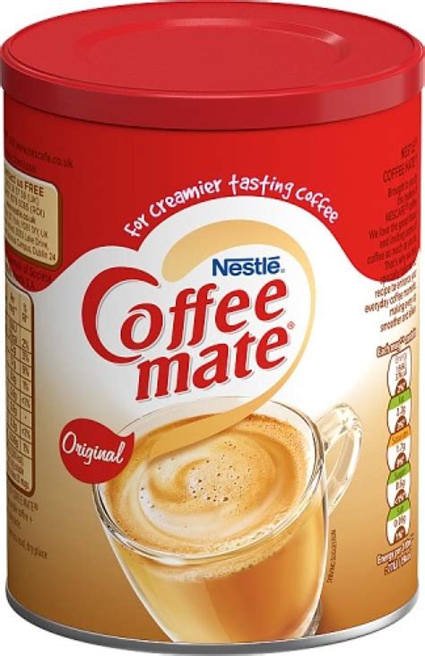 Nestle Coffee Mate 200g Approved Food