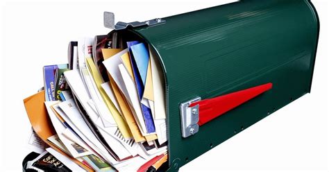 Direct Mail Advertising - an Ultimate Form of Marketing | F & R Mailing