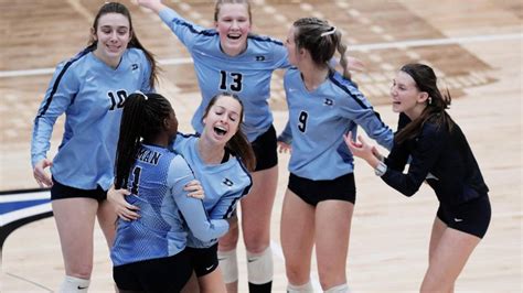2022 Sc High School Volleyball Playoff Schedule Results The State