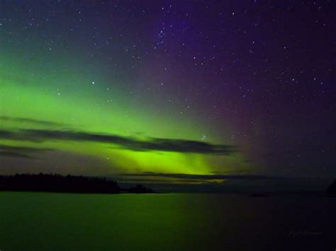 Awesome Week For Auroras Todays Image Earthsky