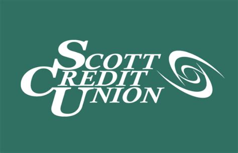 Scott Credit Union Appoints Cactus As Agency Of Record Lbbonline