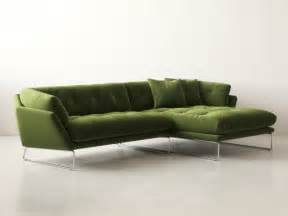 Innovation, design and comfort characterize all natuzzi italia sofas. New York Corner Sofa 3d model | Saba Italia, Italy